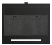 Вытяжка Maunfeld Comfort 60 Flat black фото 3 в Тюмени