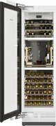Встраиваемый винный шкаф Miele KWT 2672 VIS MasterCool фото 2 в Тюмени