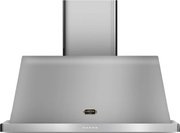 Вытяжка Lofra DOLCEVITA 90 STAINLESS STEEL & BRONZE фото 2 в Тюмени