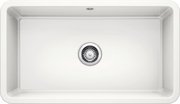 Мойка BLANCO VILLAE Single глянцевый белый фото в Тюмени