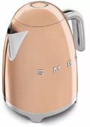 Чайник Smeg KLF03RGEU фото 4 в Тюмени