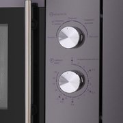 Микроволновая печь встраиваемая MAUNFELD XBMO201SB фото 3 в Тюмени