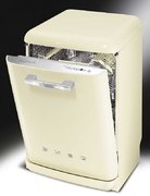 Посудомоечная машина Smeg BLV2P-2 фото 2 в Тюмени
