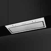 Встраиваемая вытяжка Smeg KSEG78PXE фото 2 в Тюмени