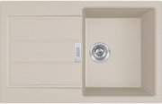 Мойка Franke Sirius 2.0 S2D 611-78 сахара фото в Тюмени