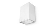 Вытяжка Faber CUBIA GLOSS PLUS EV8 WH A60 фото 2 в Тюмени
