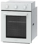 Духовой шкаф KRONA LINDE 45 WH фото 3 в Тюмени