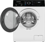 Стиральная машина Maunfeld MFWM106IWHD фото 3 в Тюмени