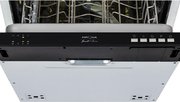Встраиваемая посудомоечная машина KRONA DELIA 45 BI фото 4 в Тюмени