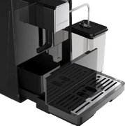 Кофемашина Kuppersberg KCF 402 B фото 4 в Тюмени