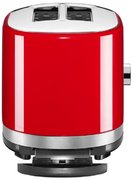 Тостер KitchenAid Artisan 5KMT2116EER фото 3 в Тюмени