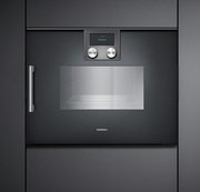 Духовой шкаф-пароварка Gaggenau BSP 250-100 фото 2 в Тюмени