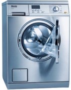 Стиральная машина Miele PW 5065 клапан, сталь фото 2 в Тюмени