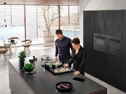 Варочная панель Miele KMDA 7473 FL-U фото 3 в Тюмени