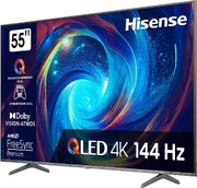 Телевизор Hisense 55E7KQ PRO фото 3 в Тюмени