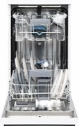 Посудомоечная машина Vestfrost WVDWF422V01W фото 4 в Тюмени