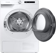 Сушильная машина Samsung DV90T5240AW/LP фото 4 в Тюмени