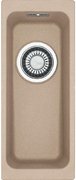 Мойка Franke Kubus KBG 110-16 3,5'' бежевая фото в Тюмени