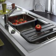 Коландер для кухонной мойки Франке 112.0199.085 фото 3 в Тюмени Коландер для кухонной мойки Franke 112.0199.085 фото 3 в Тюмени