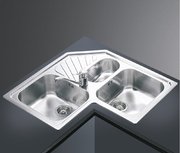 Мойка Smeg SP3A фото в Тюмени