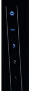 Вытяжка De Dietrich DHD 793 GB фото 2 в Тюмени