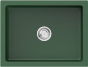 Мойка Омойкири MIKURA 61 RG-MATT фото в Тюмени Мойка Omoikiri MIKURA 61 RG-MATT фото в Тюмени