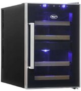 Винный шкаф Cold Vine C12-TBF2 фото 2 в Тюмени