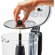 Кухонный комбайн Китчен Эйд 5KFP0719EFG фото 3 в Тюмени Кухонный комбайн KitchenAid 5KFP0719EFG фото 3 в Тюмени