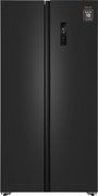 Отдельностоящий холодильник с инвертором Weissgauff WSBS 600 B NoFrost Inverter фото в Тюмени