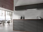 Встраиваемая вытяжка Miele DAS 8930 с витрины, царапина на корпусе фото 3 в Тюмени
