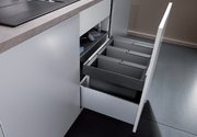 Система сортировки мусора Бланко FLEXON II 60/3 фото 2 в Тюмени Система сортировки мусора Blanco FLEXON II 60/3 фото 2 в Тюмени