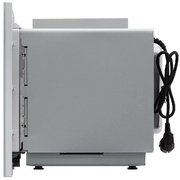 Встраиваемая микроволновая печь KRONA REIN 60 WH фото 4 в Тюмени