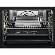Духовой шкаф Electrolux KOAAS31WX фото 3 в Тюмени