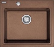 Мойка Franke MRG 610-58 гавана фото в Тюмени