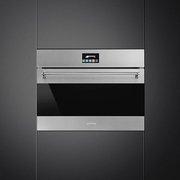 Встраиваемый шкаф для шоковой заморозки Smeg SAB4304X фото 3 в Тюмени