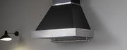 Вытяжка Bertazzoni K120HERTX+KC48HERTNE фото 3 в Тюмени