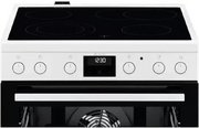 Электрическая плита AEG CCB 6440CBW фото 2 в Тюмени