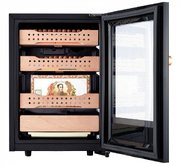 Хьюмидор Meyvel MC-50BK Профессиональный (Pro) фото 2 в Тюмени