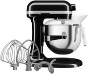 Планетарный миксер Китчен Эйд Heavy Duty 5KSM70JPXEOB фото 2 в Тюмени Планетарный миксер KitchenAid Heavy Duty 5KSM70JPXEOB фото 2 в Тюмени