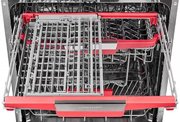 Встраиваемая посудомоечная машина Kuppersberg GLM 6075 фото 3 в Тюмени