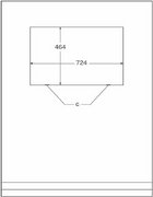 Встраиваемая микроволновая печь Bertazzoni F30PROMWLXT фото 4 в Тюмени