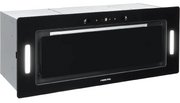 Встраиваемая вытяжка HIBERG VMF 8191 B фото 2 в Тюмени