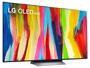 Телевизор LG OLED77C2RLA фото 2 в Тюмени
