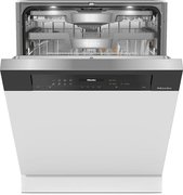 Встраиваемая посудомоечная машина Miele G 7710 SCi AutoDos фото