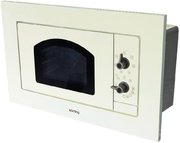 Встраиваемая микроволновая печь Korting KMI 720 RB фото 2 в Тюмени