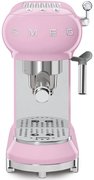 Кофемашина Smeg ECF01PKEU фото 4 в Тюмени