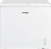 Морозильный ларь Hyundai CH2005 фото 2 в Тюмени