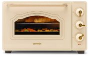 Мини-печь Gorenje OM30CLI фото 2 в Тюмени
