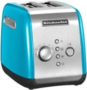 Тостер KitchenAid 5KMT221ECL фото в Тюмени