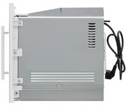 Встраиваемая микроволновая печь KRONA RIFLESSO 60 WH V2 фото 4 в Тюмени